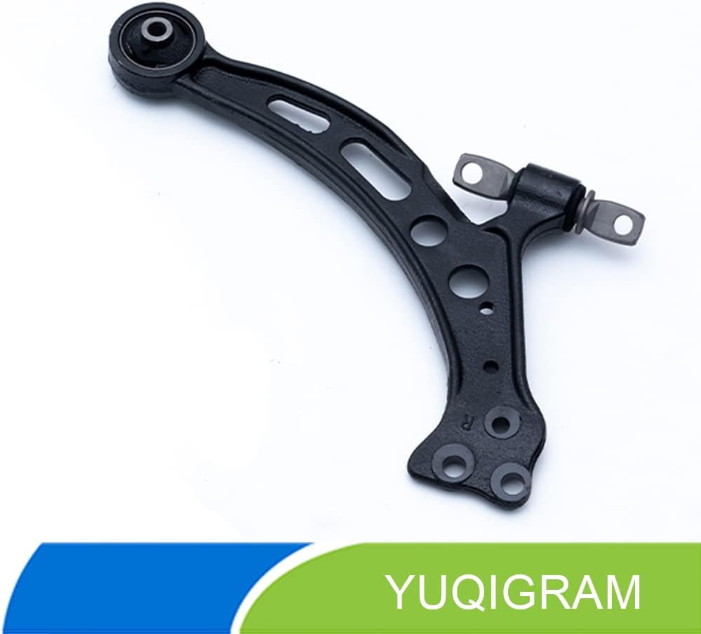 Front Lower Control Arm Pack of 2 C444