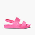 Pink Water Vista Sandals Z7845