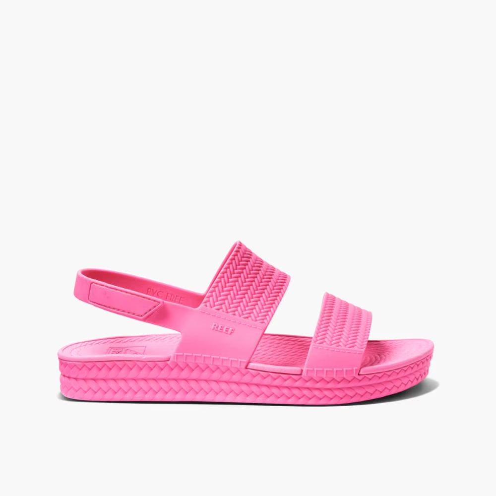 Pink Water Vista Sandals Z7845