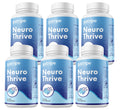 60 Caps Brain Health Supplement N997276