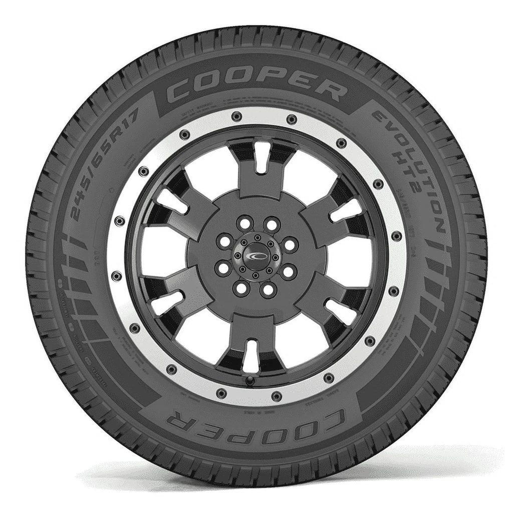 235/70R16 106T All-Season Tire U2620