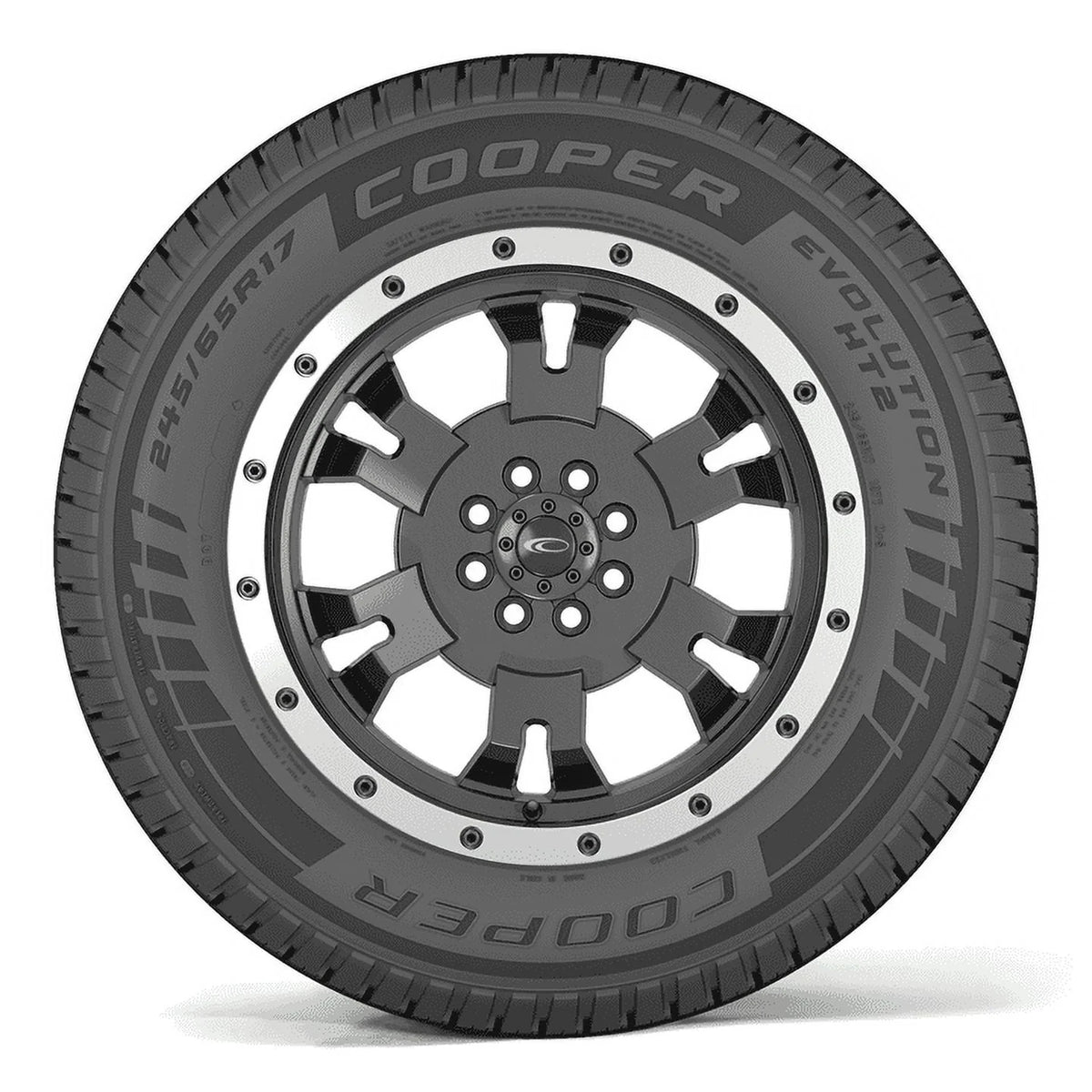 235/70R16 106T All-Season Tire U2620