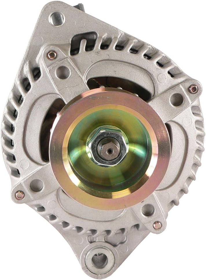 Alternator Replacement for Honda/Acura 3.5L E923872