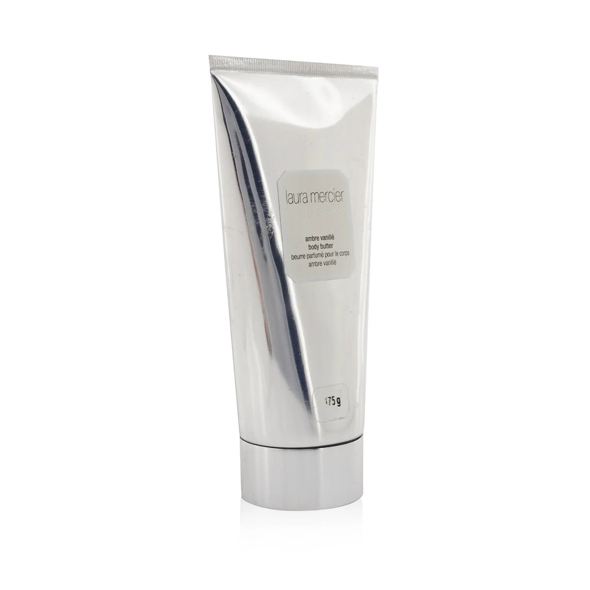 Ambre Vanille Body Butter 150g J87933