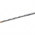 12.2mm 140° 2-Flute Solid Carbide Extra Length Drill Bit C126