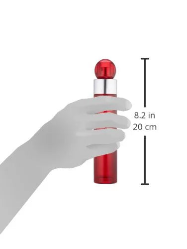 EDT Spray 3.3 oz D2744