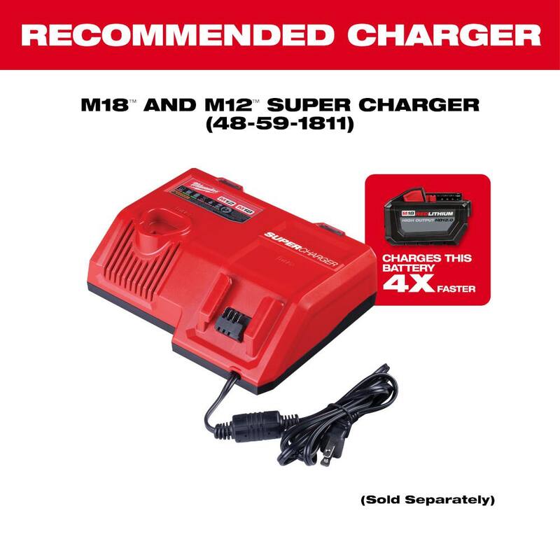 18-Volt Lithium-Ion 3.0 Ah Battery Pack G6221
