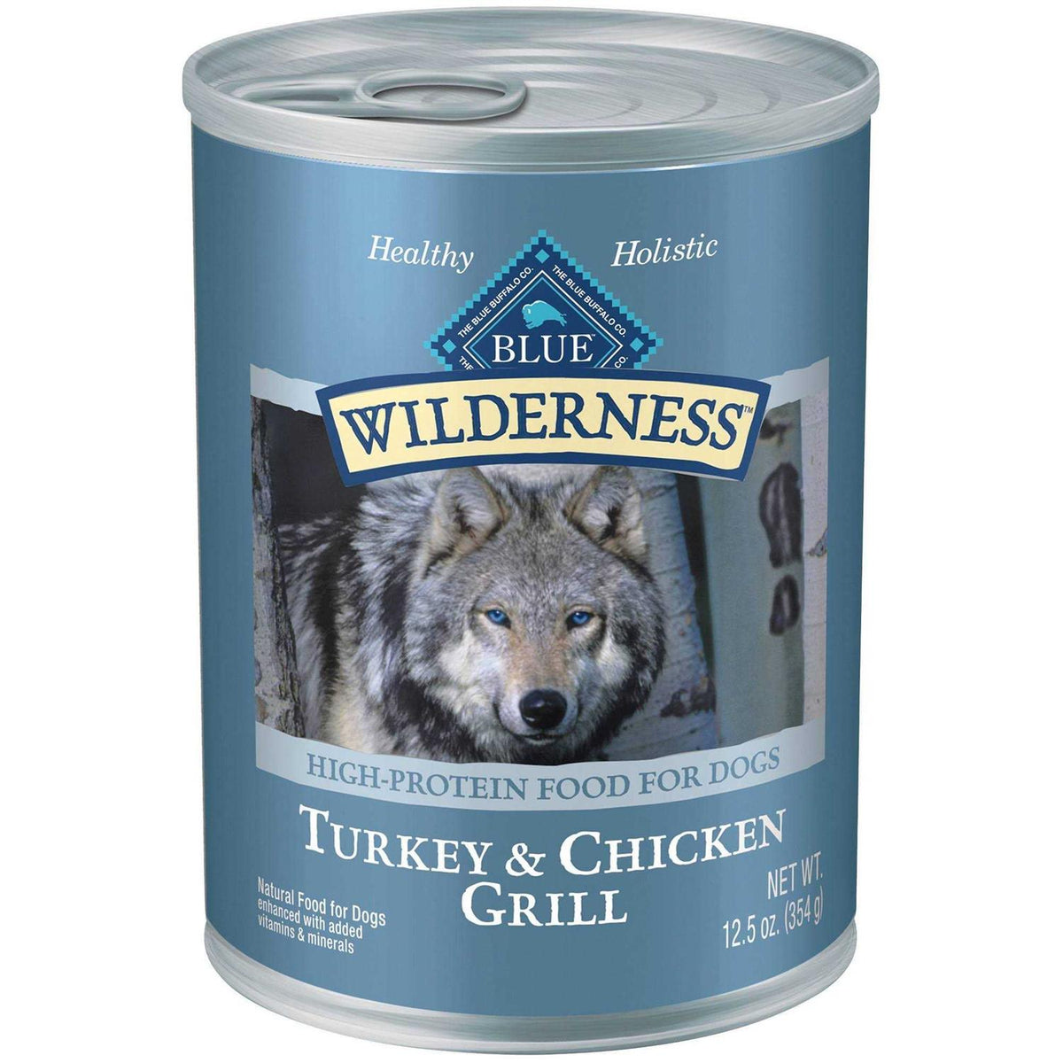Chicken Dog Food Q96838