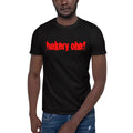 Cotton Short Sleeve T-Shirt H430645