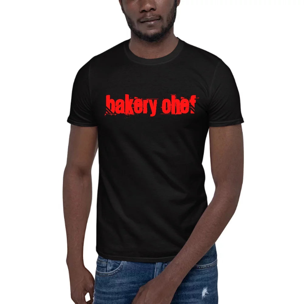 Cotton Short Sleeve T-Shirt H430645