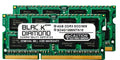 8GB 2X4GB DDR3 1066MHz PC3-8500 SO-DIMM Memory RAM P53159