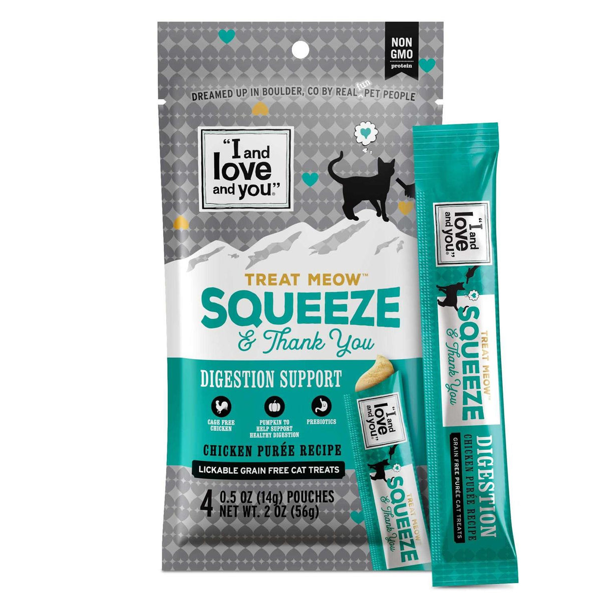 Lickable Cat Treats N2680