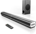 190W 2.1CH Sound Bar with Subwoofer, Wall Mountable C358971