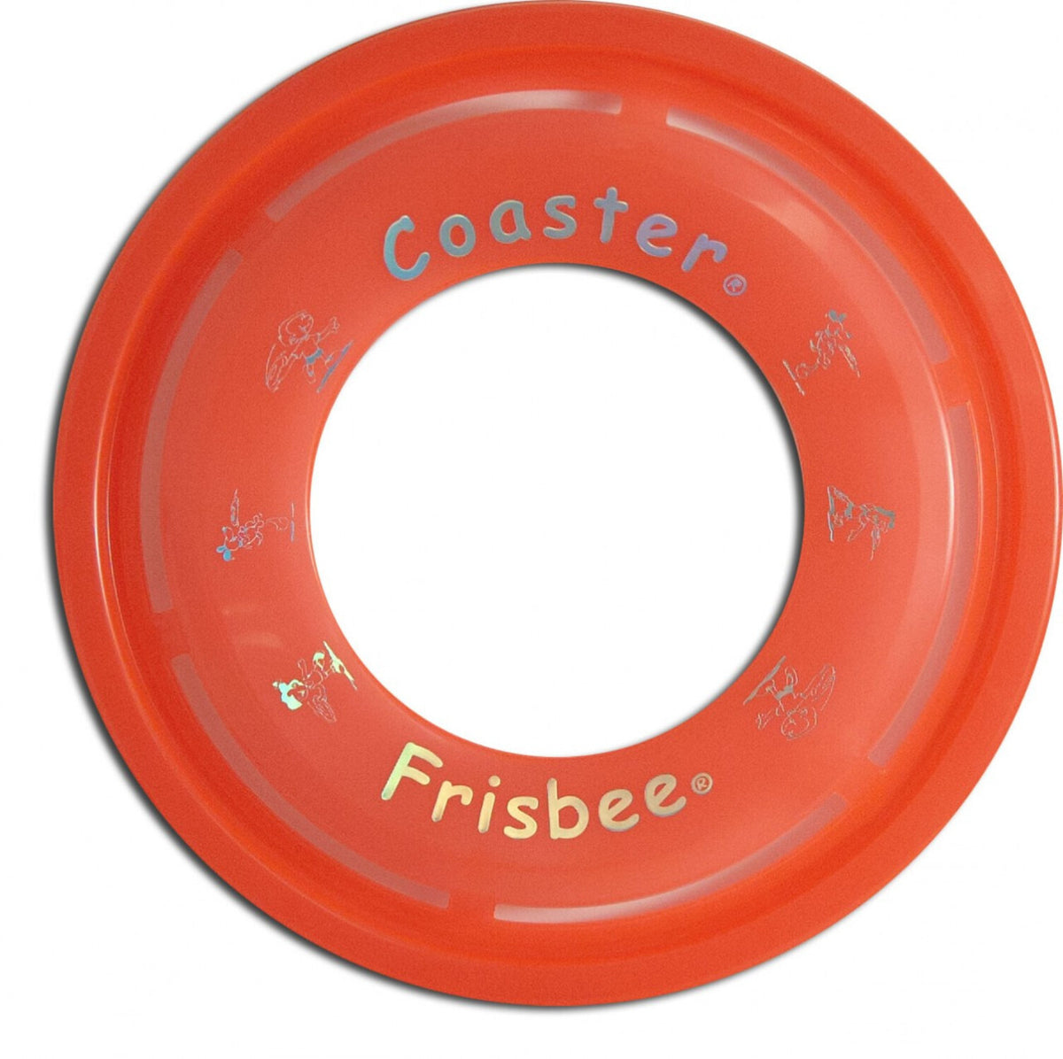 Flying Disc C513
