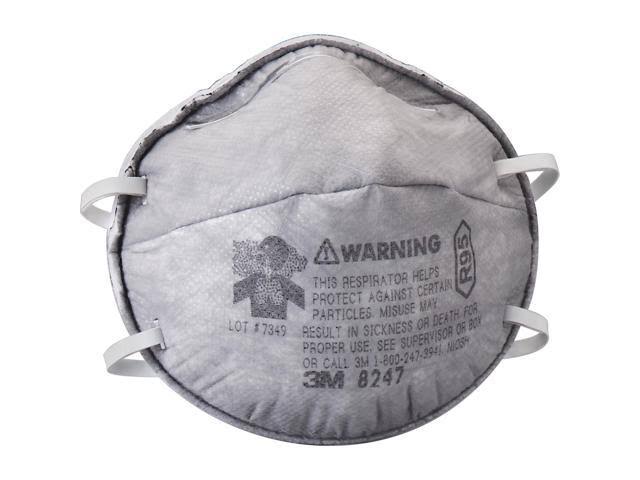 R95 Particulate Respirator T62229