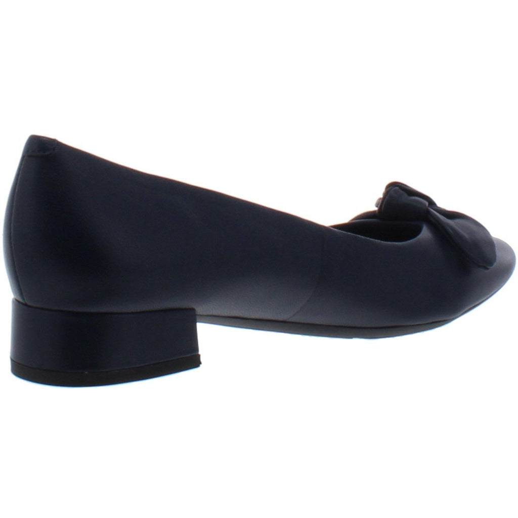 Black Heels N3785