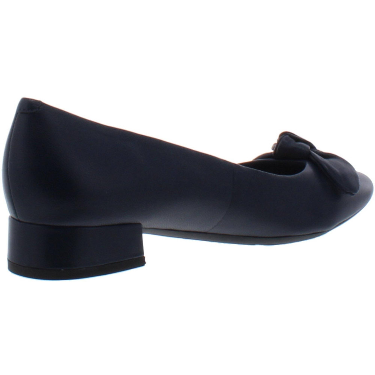 Black Heels N3785