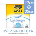 Clumping Cat Litter G1500