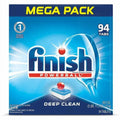 Fresh Scent Dishwasher Tabs O331045