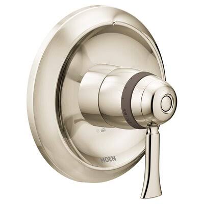 Polished Nickel Tub/Shower Trim Kit K100