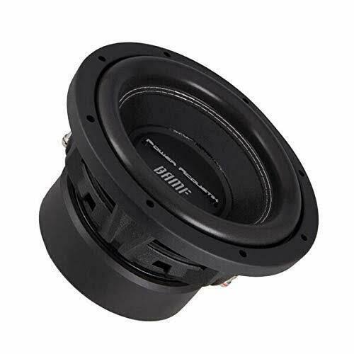 10x22 Car Subwoofer B4997