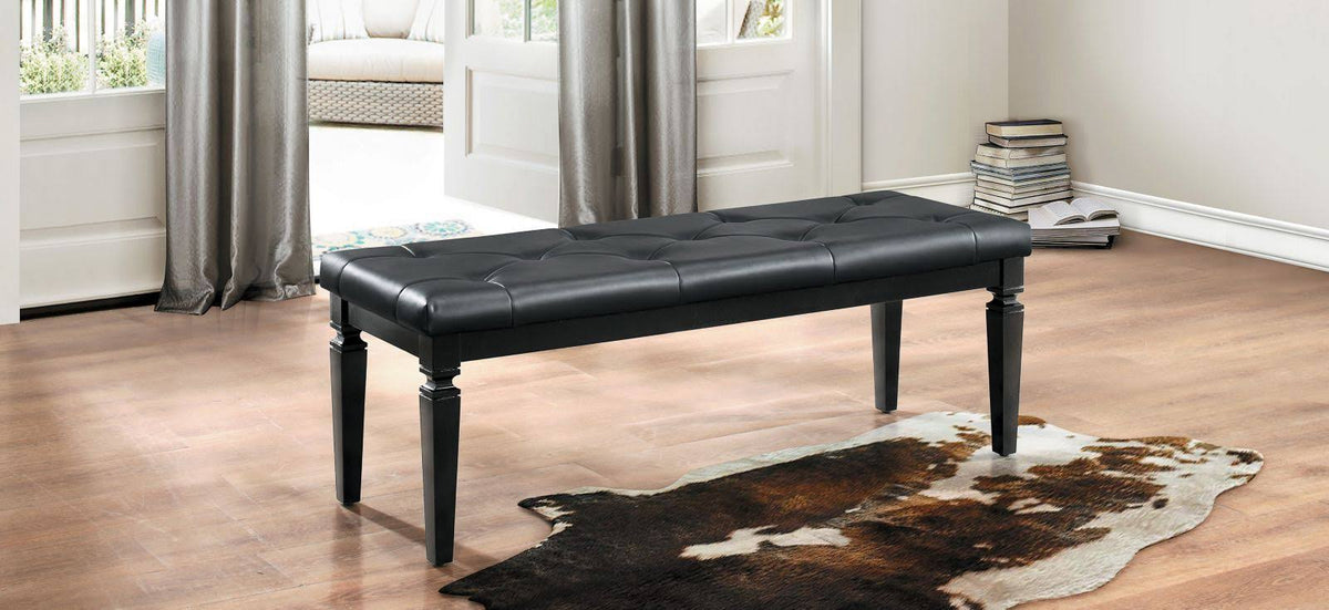 Black Bench C83569