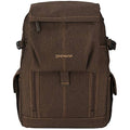 Hazelnut Brown Daypack G43363