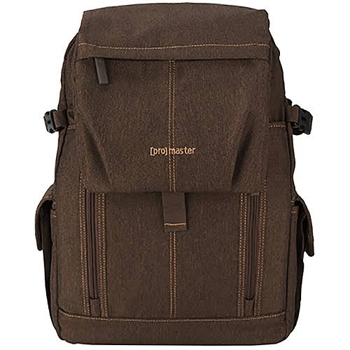 Hazelnut Brown Daypack G43363