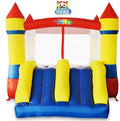 Bounce House with Slide and Air Blower T886
