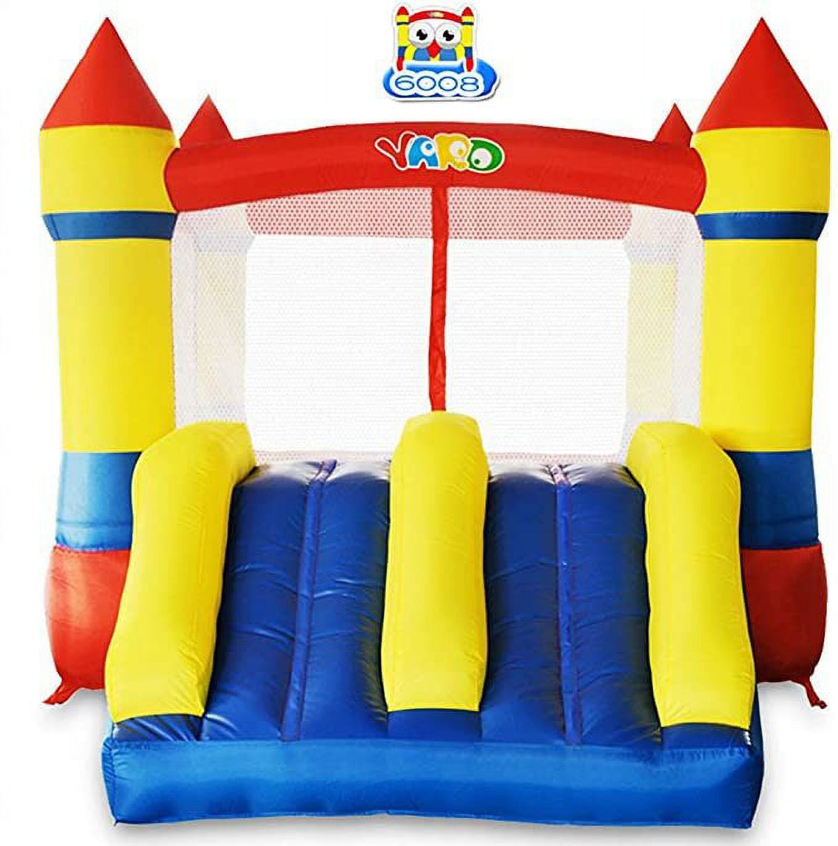 Bounce House with Slide and Air Blower T886