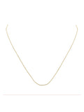 18-inch Rope Chain F414