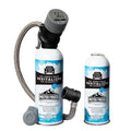 R134a Refrigerant Car AC Recharge Kit 14 Oz K480