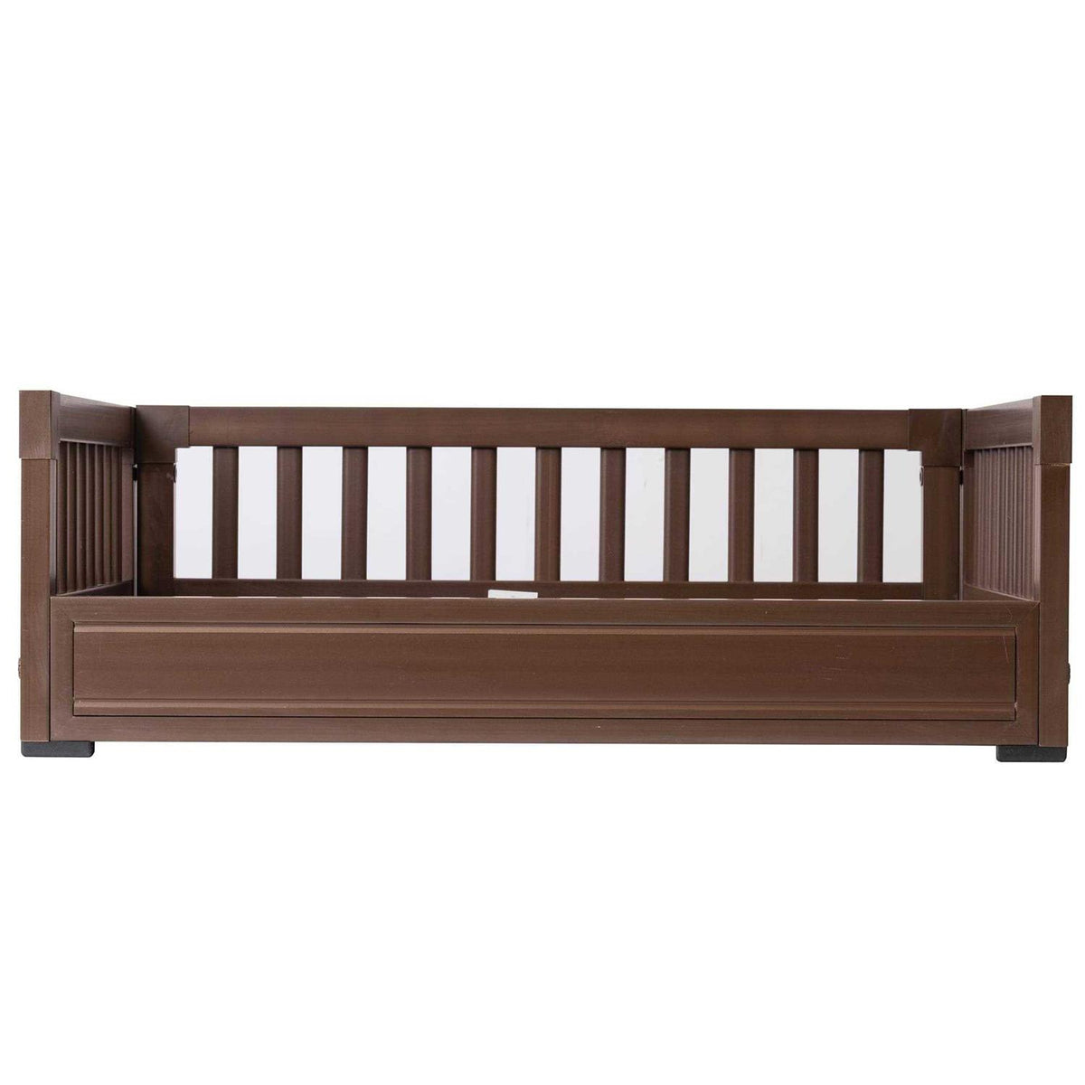 Raised Dog Daybed Q719
