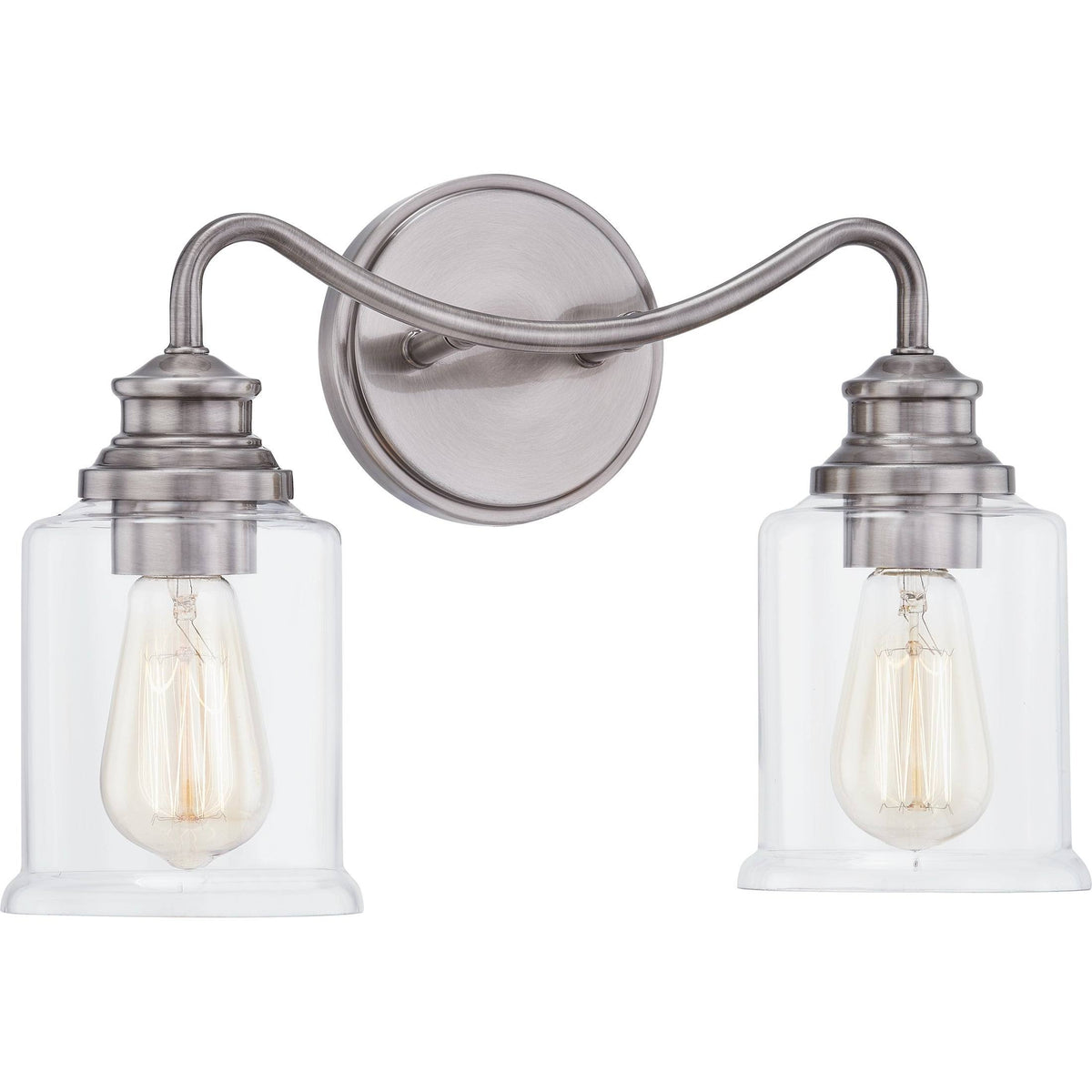 Bath Light B6863