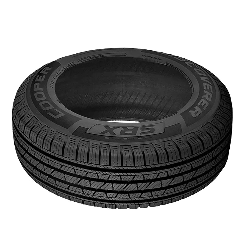 All Season 245/60R18 105H SUV/Crossover Tire J89506