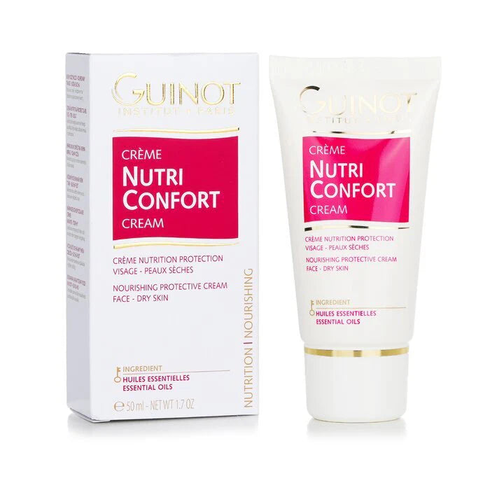 Continuous Nourishing & Protection Cream 50ml O622160