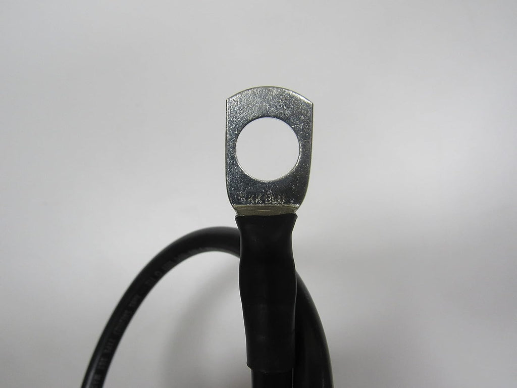 Battery Cable Kit 2/0 Straight End M1731