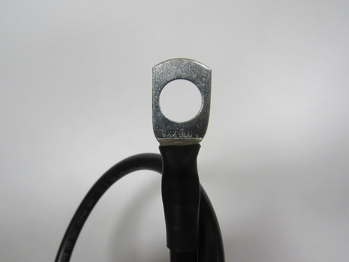 Battery Cable Kit 2/0 Straight End M1731