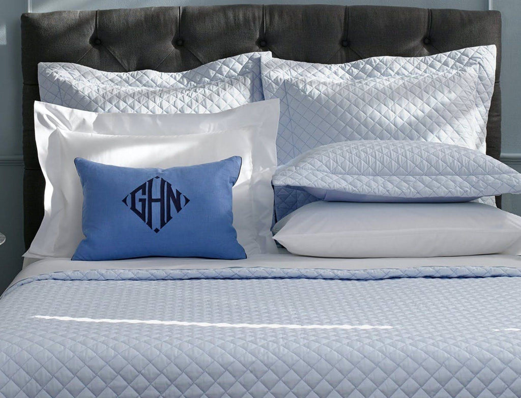 Pool Twin Quilt Z59072