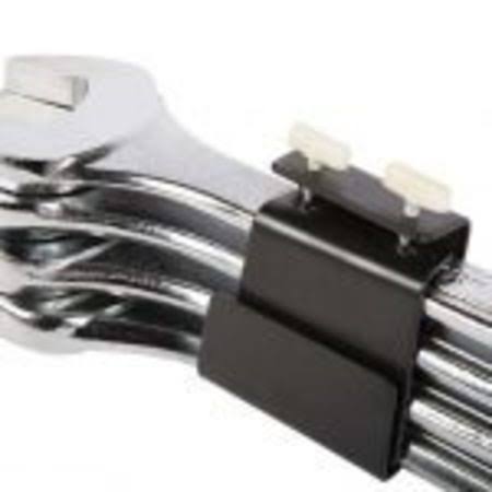 4-Piece SAE Raised Panel Combination Wrench Set I5493