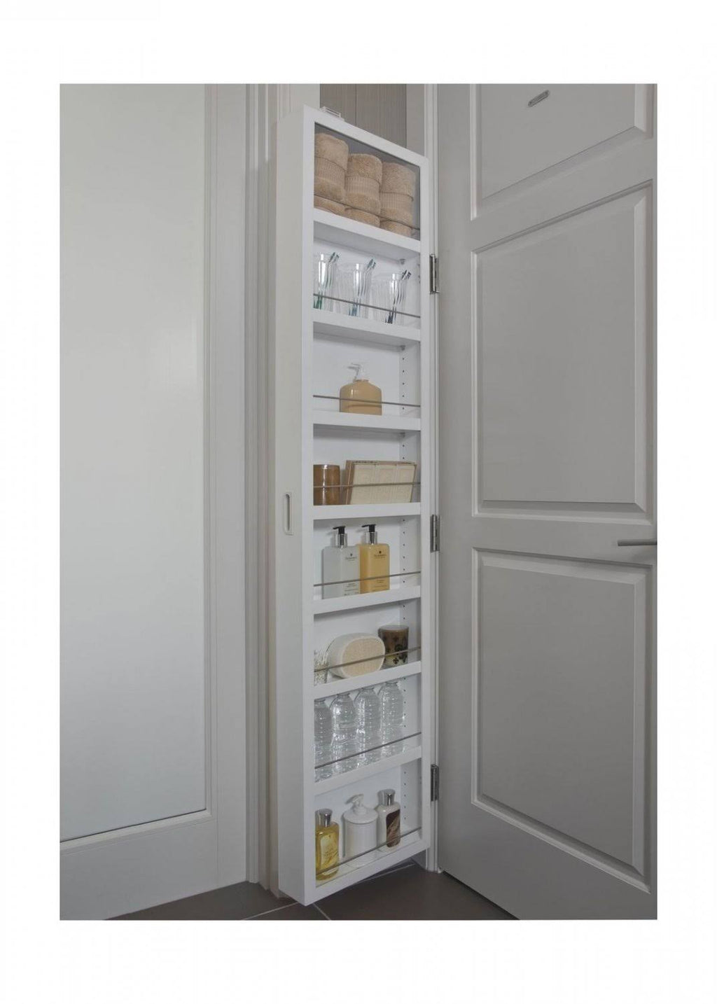 Storage Cabinet B1659