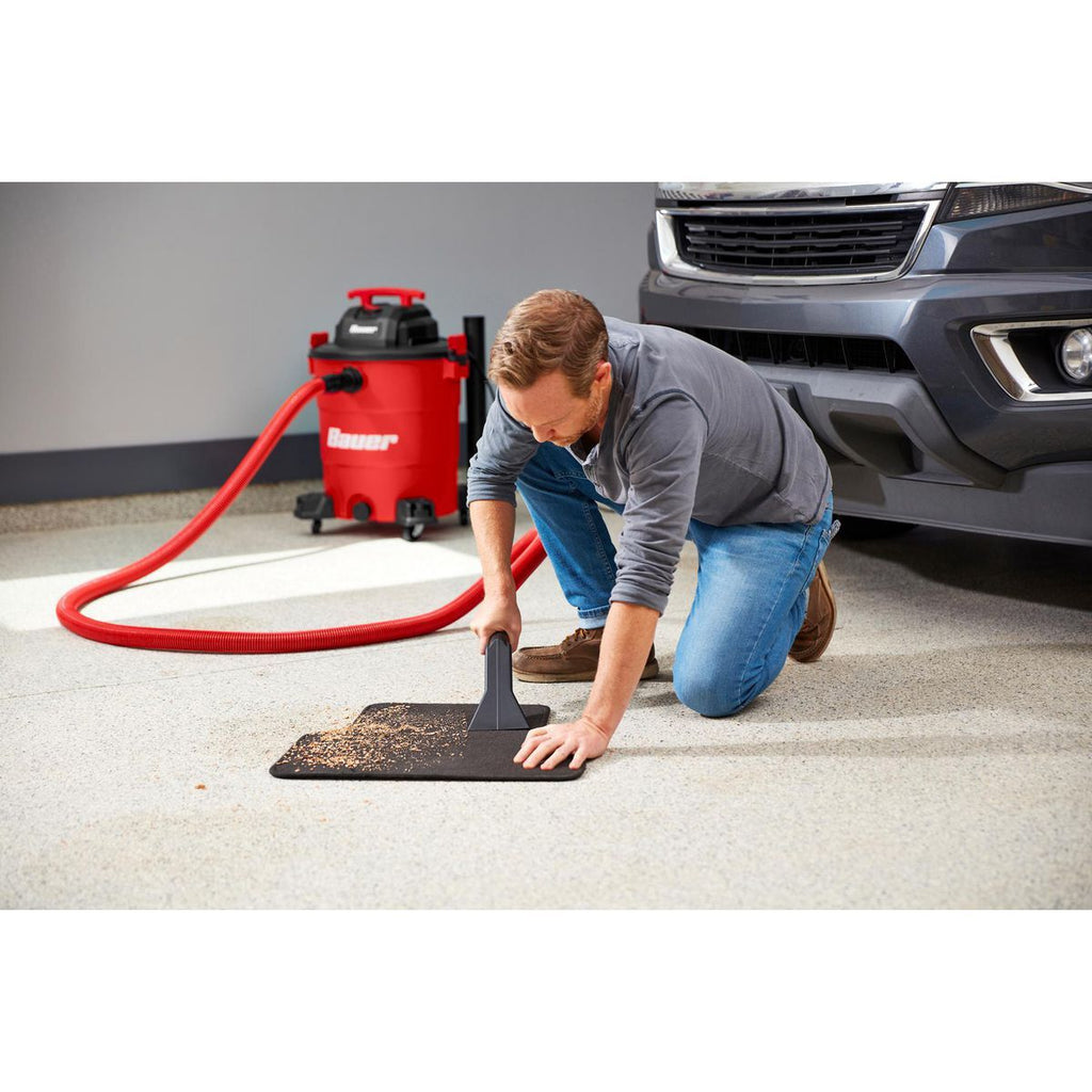 Auto Detailing Accessory Kit for Wet/Dry Vacuums E3594