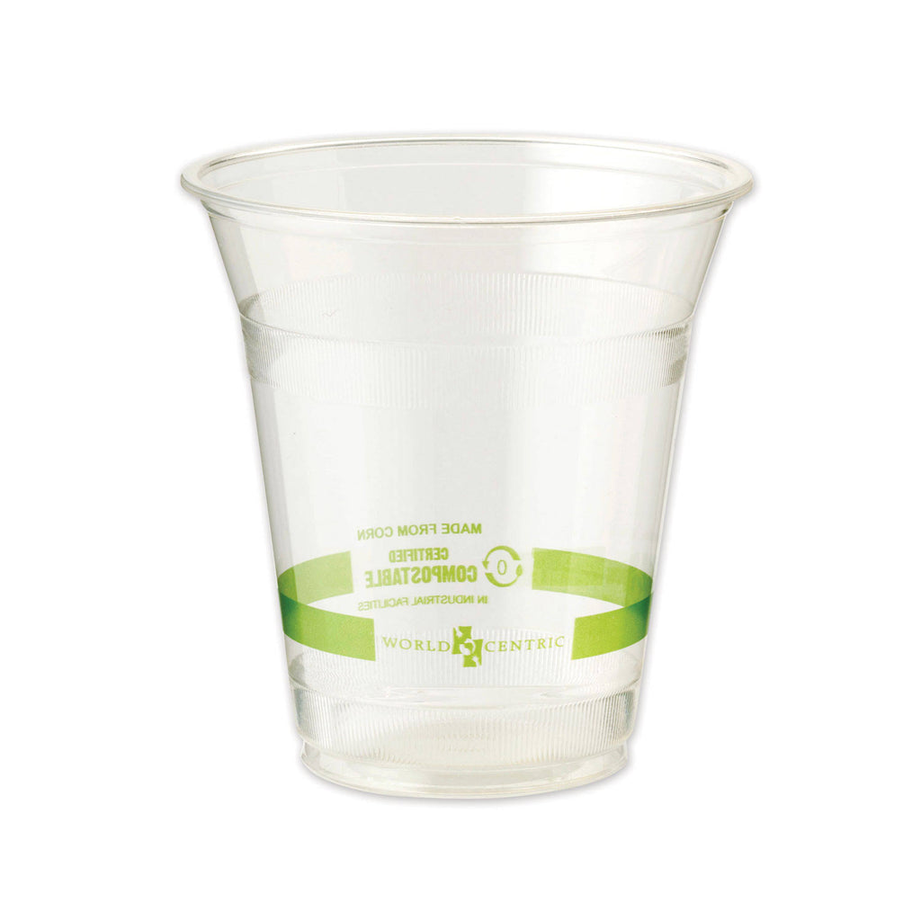 Clear Cold Cups 12 oz G1813