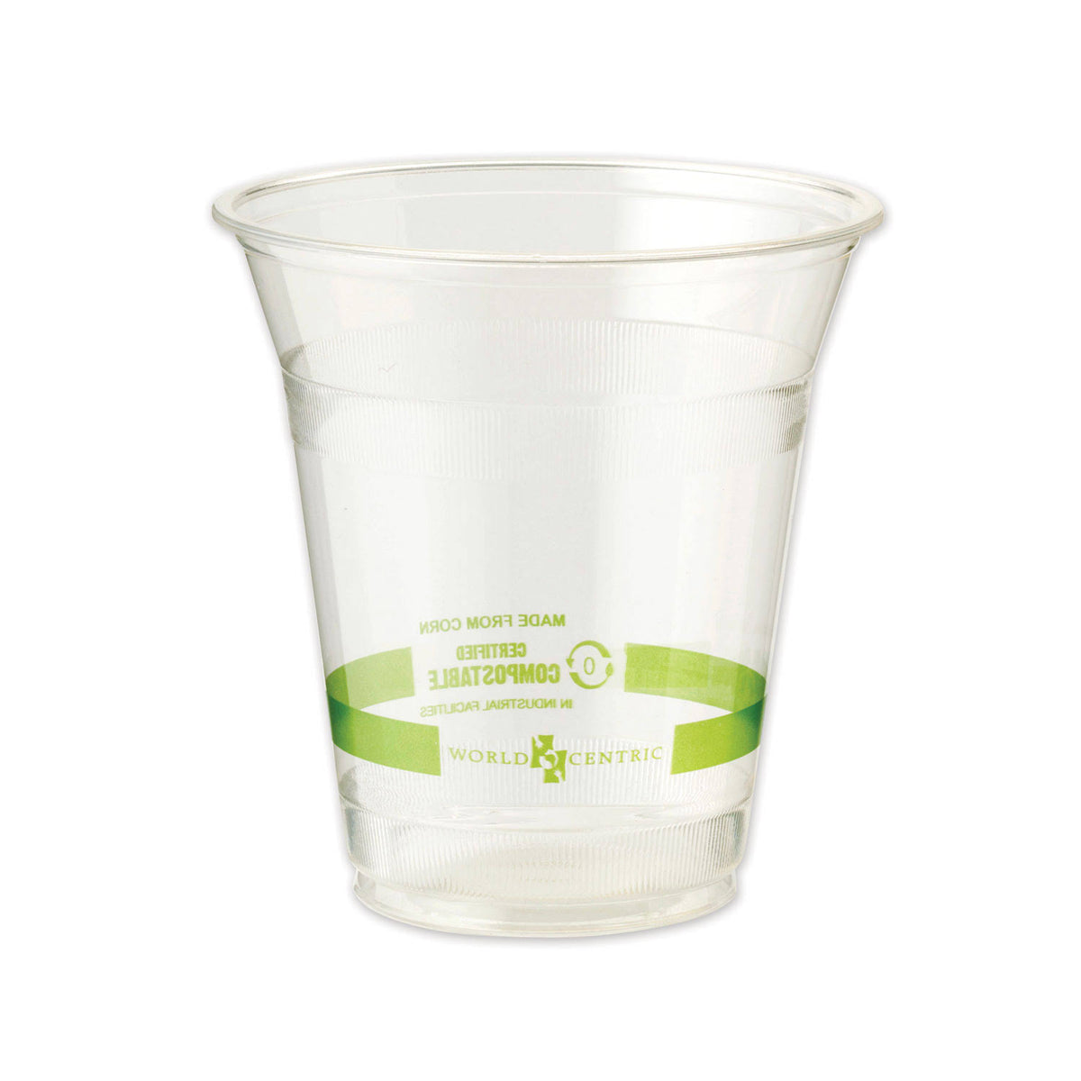 Clear Cold Cups 12 oz G1813