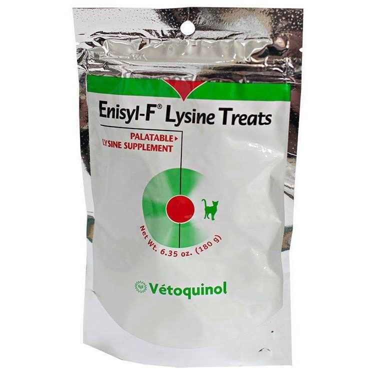 L-Lysine Chews for Cats Q5426