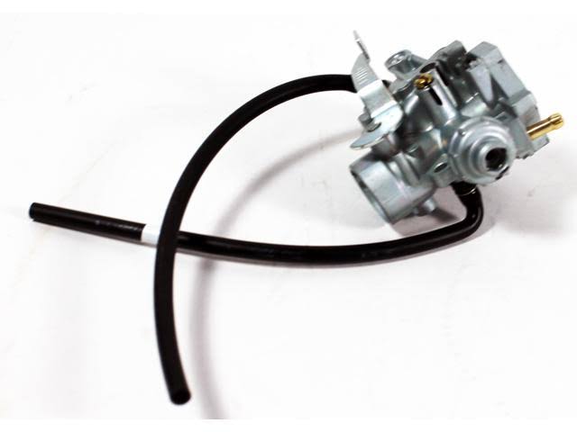 Carburetor J96623