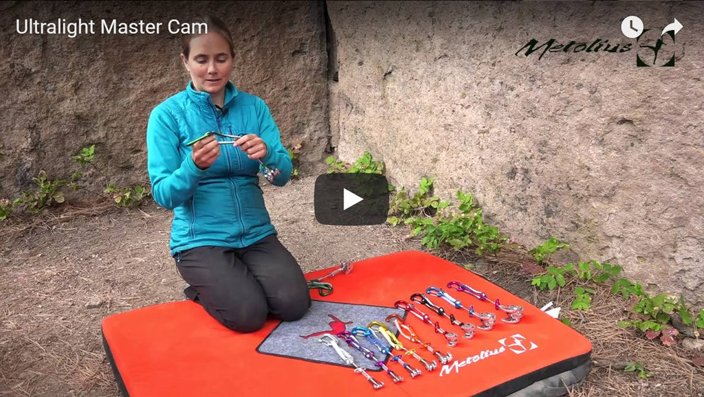 Ultralight Cam H8734