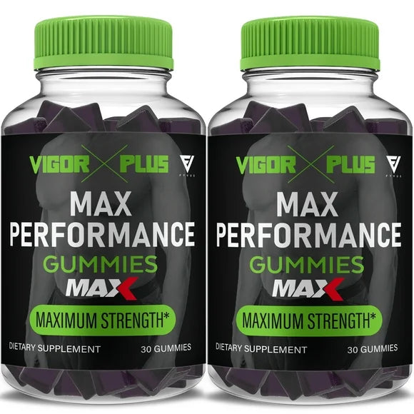 (2 Pack) Gummies (2 Month Supply) P127