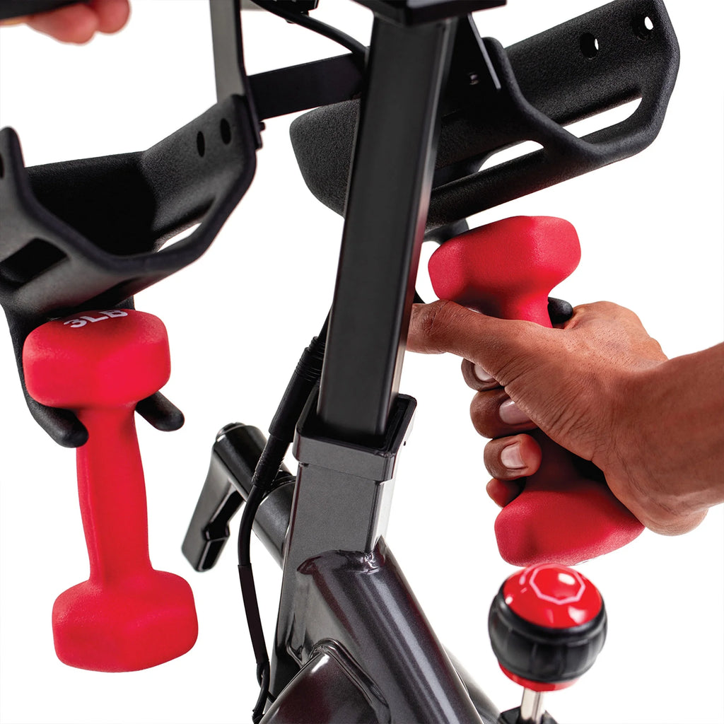 Indoor Stationary Exercise Bike X275