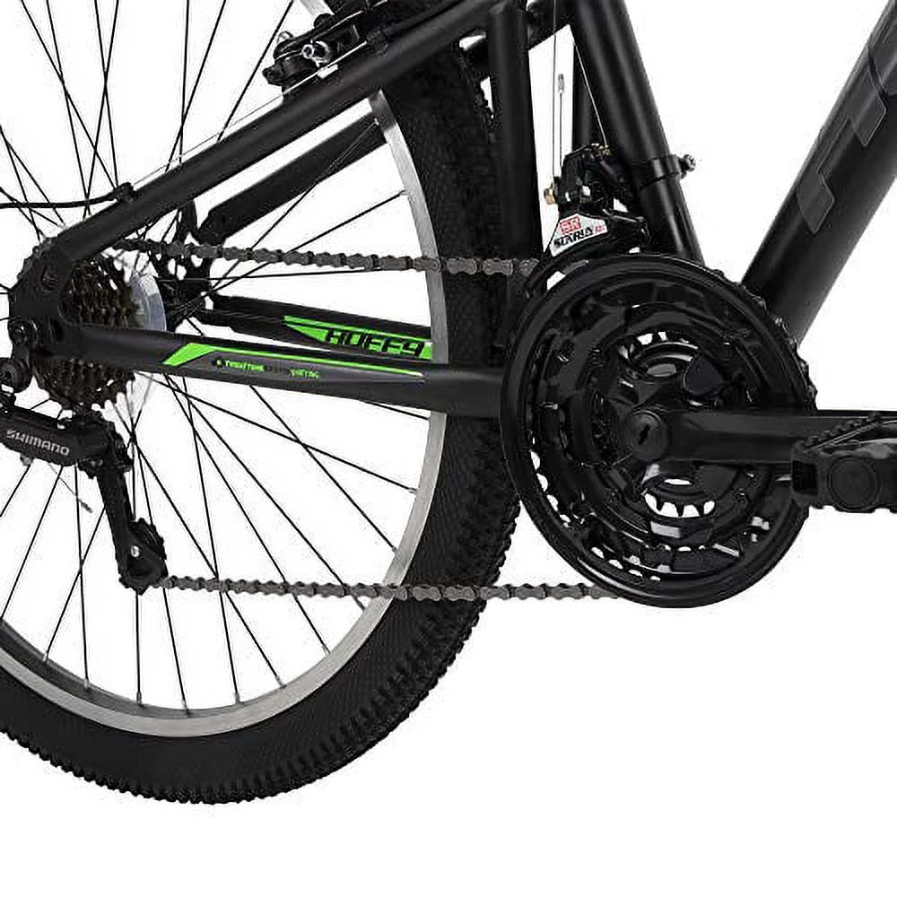 26 in. Full Suspension Mountain Bike G323251